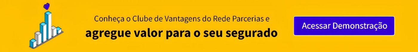 imagem com o texto acesse o clube demonstrativo do Rede Parecrias