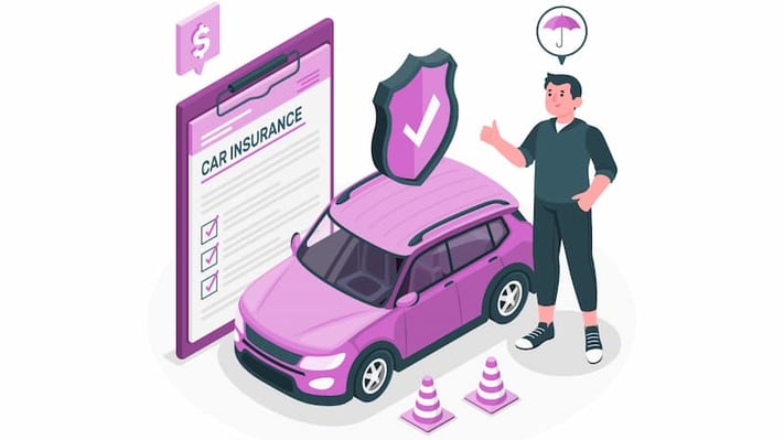 imagem ilustrativa sobre como vender proteção veicular na internet