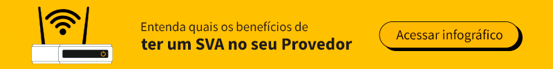 Banner para acessar infográfico sobre os benefícios dos SVAs