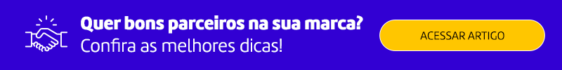 banner com link para artigo sobre novas parcerias