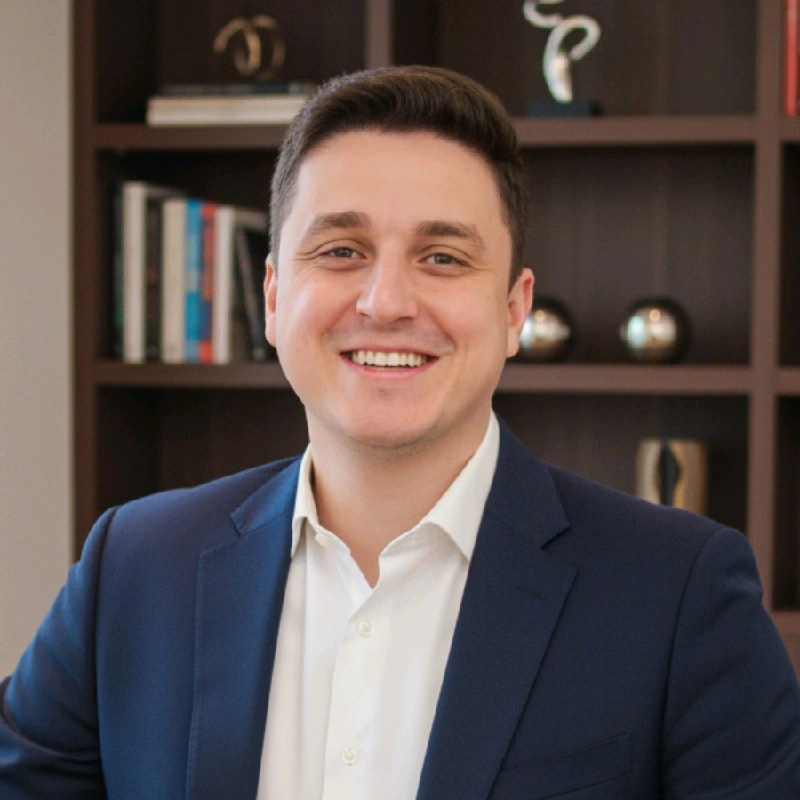 Gabriel arantes - allcare