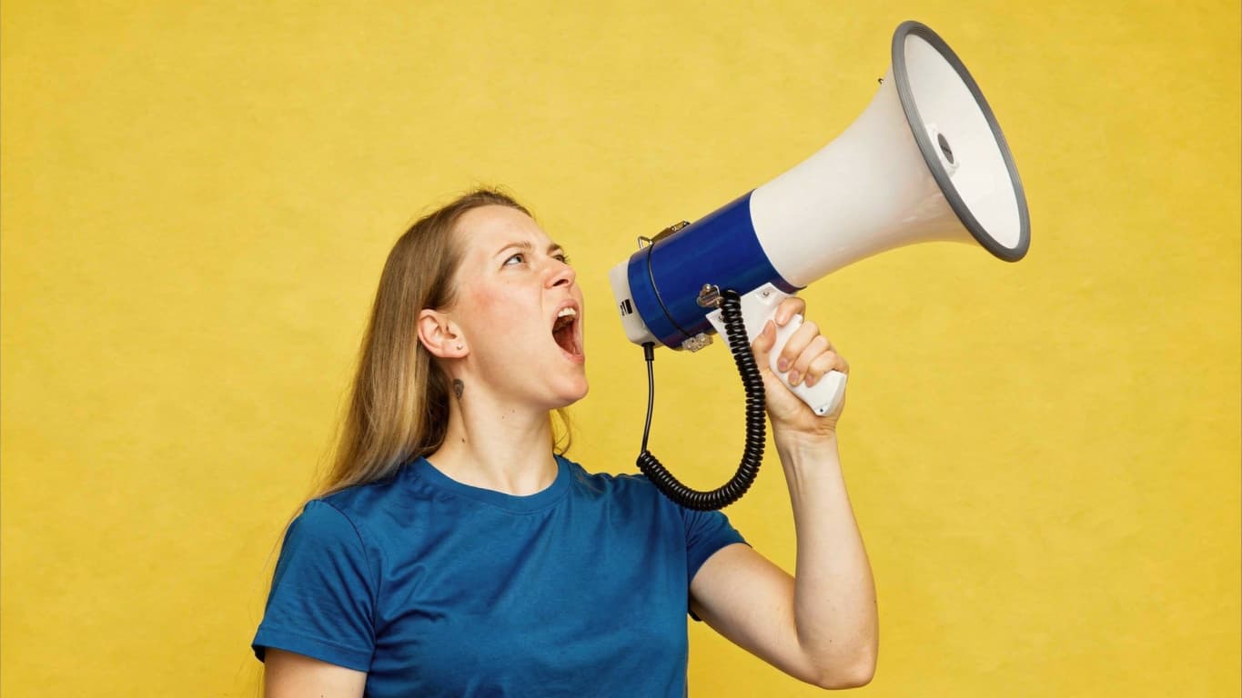 Imagem ilustrativa do buzz marketing