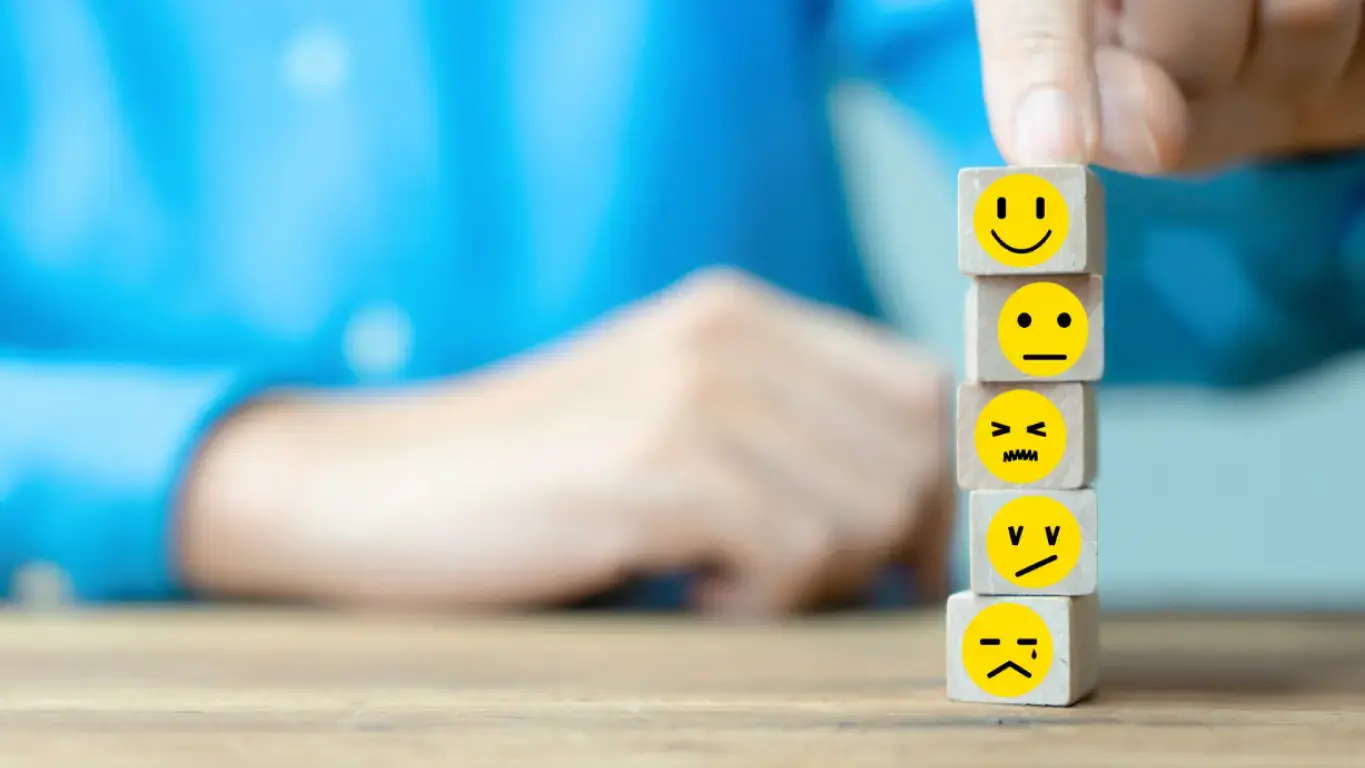 Imagem ilustrativa da comunicação emocional