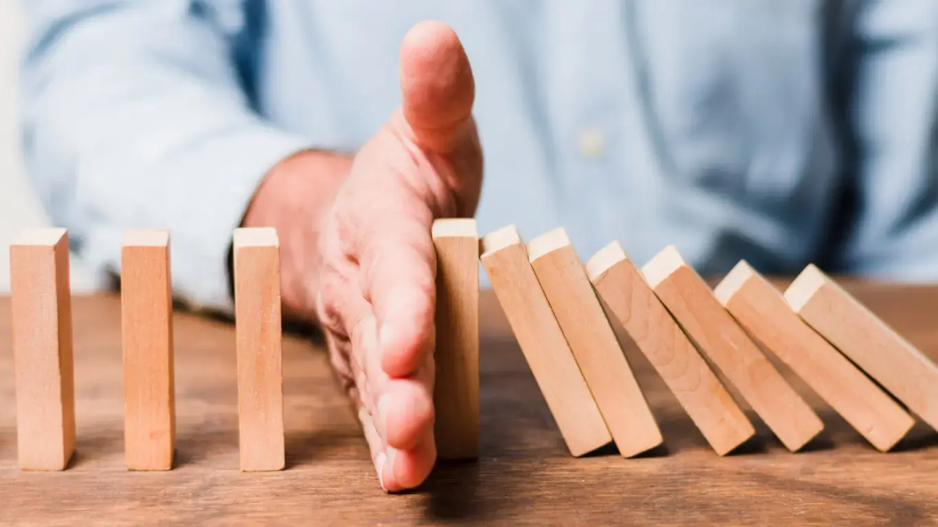 imagem ilustrativa do gerenciamento de crise