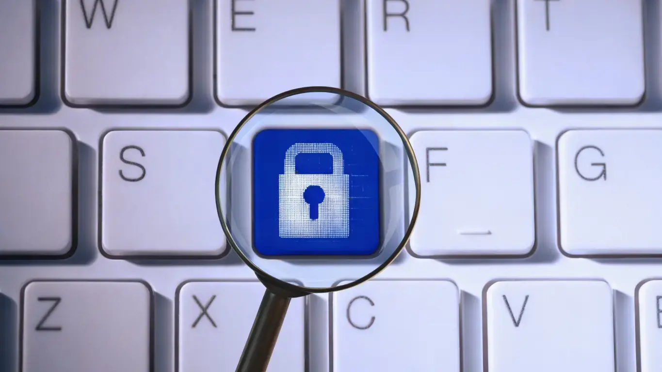 Imagem ilustrativa da lei geral de proteção de dados