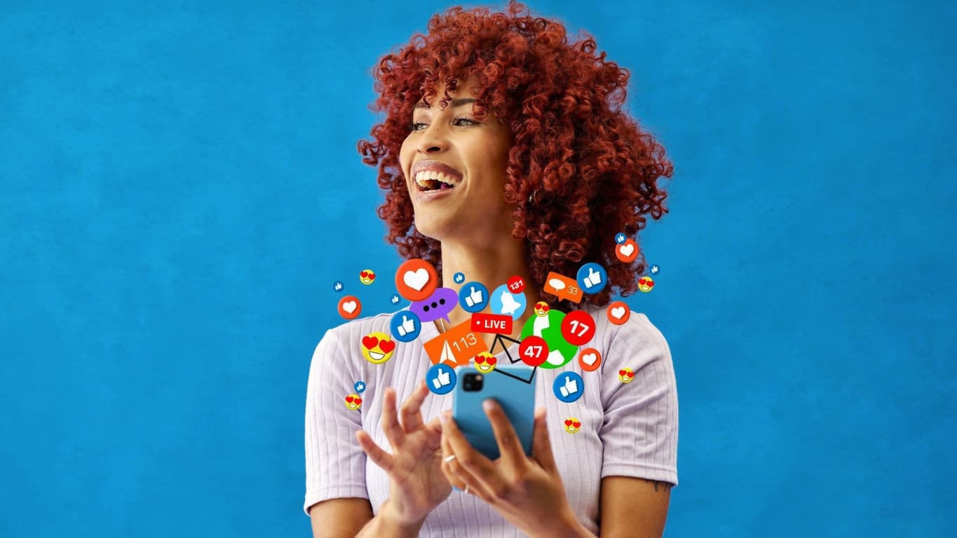 Imagem ilustrativa do marketing de engajamento