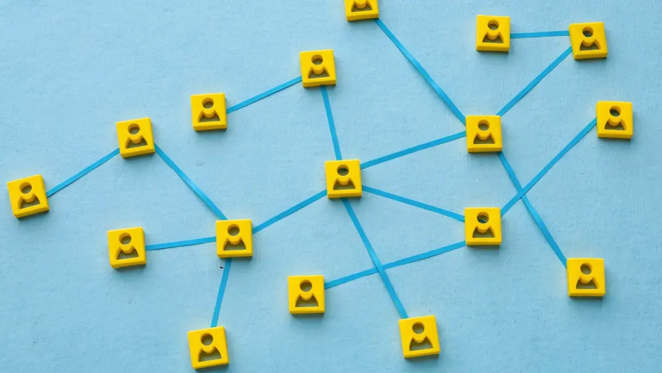 Imagem ilustrativa do marketing de relacionamento