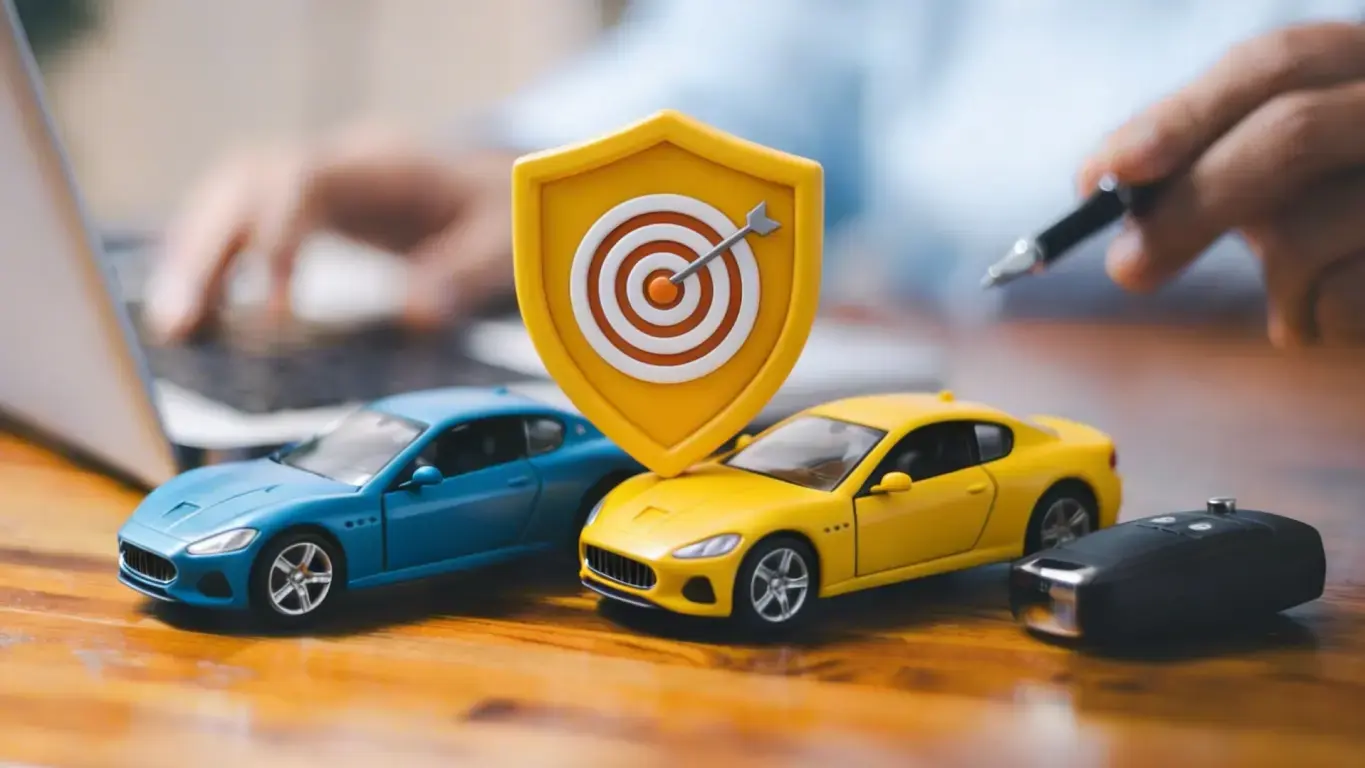 Imagem ilustrativa do Marketing para Proteção Veicular