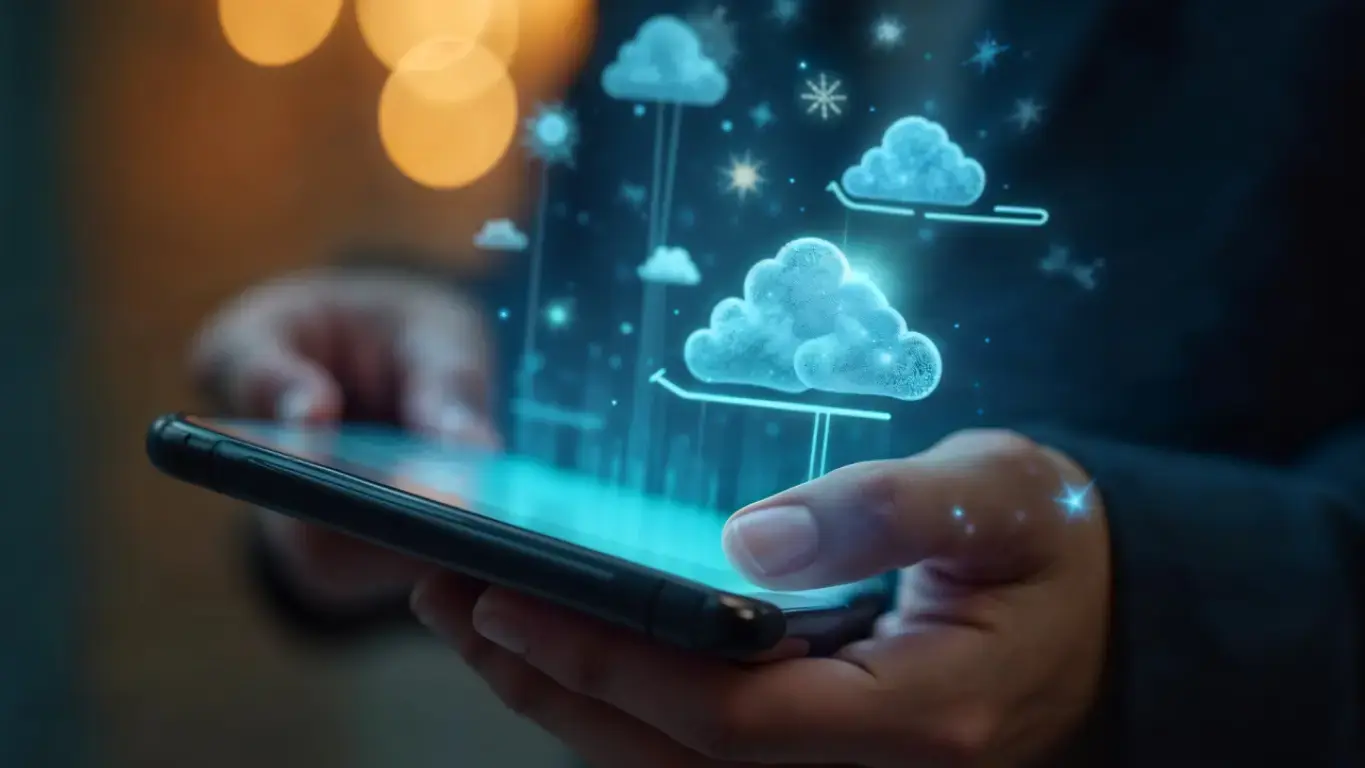 Imagem ilustrativa do multiclaud