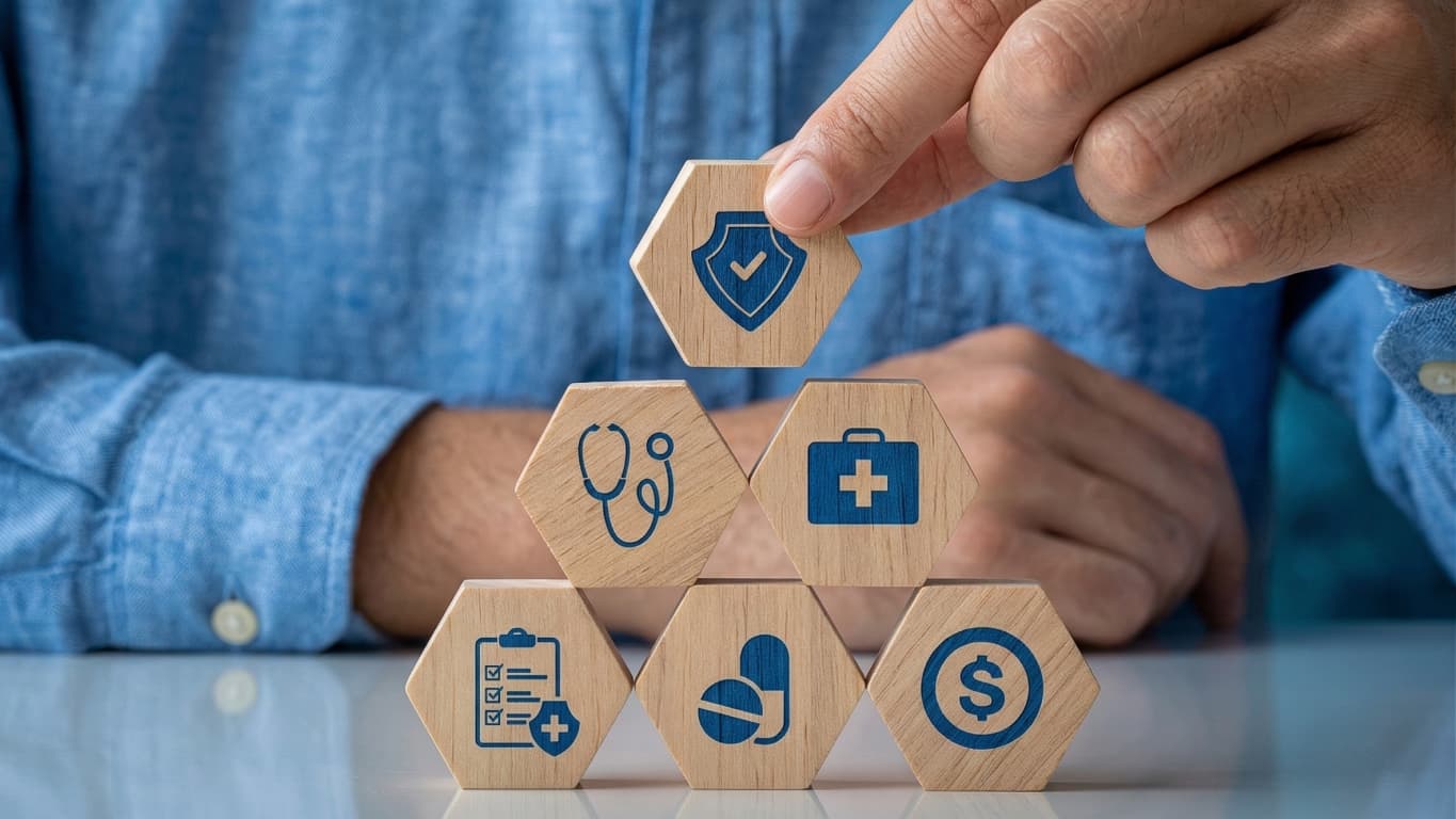 Imagem com benefícios de remuneração variável