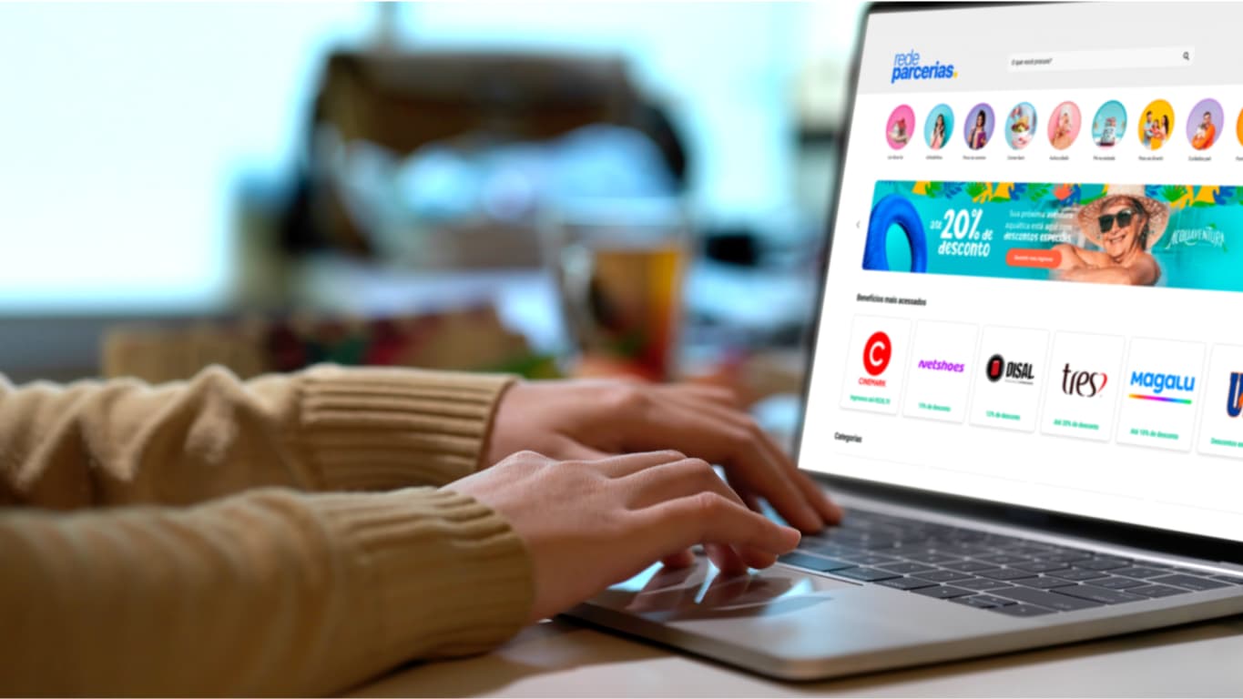cliente usando um sva para provedores de internet
